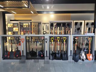 Factory facility photo 2