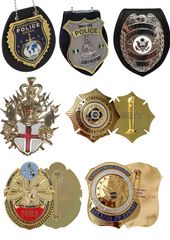Factory and facilities of Dongguan Unique Pins &amp; Gifts Co., Ltd.