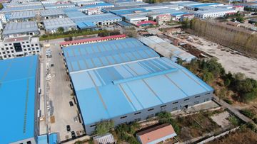 Factory facility photo 3