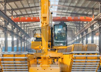 Factory facility photo 5