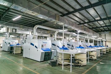 Factory facility photo 3