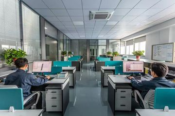 Factory facility photo 4