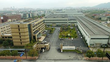 Factory facility photo 3