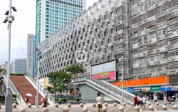 Factory and facilities of Shenzhen Miyan Network Technology Co., Ltd