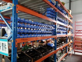 Factory facility photo 3