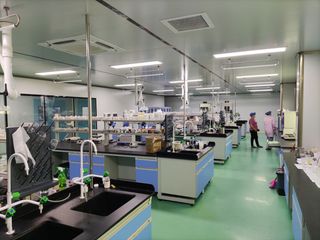 Factory facility photo 5