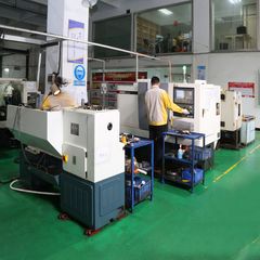 Factory facility photo 3