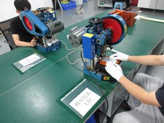 Factory facility photo 5