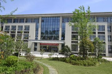 Factory and facilities of Xuzhou Youchum International Trade Co., Ltd.