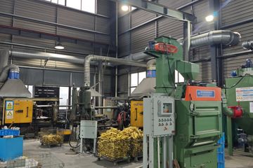 Factory facility photo 2
