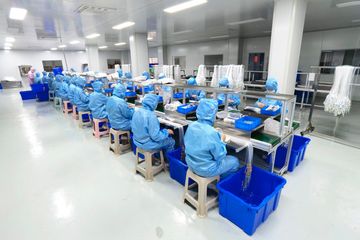 Factory facility photo 4
