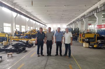 Factory facility photo 5
