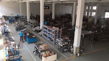 Factory facility photo 4