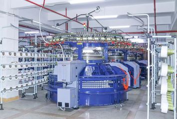Factory facility photo 3