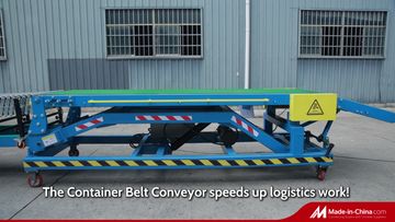 Factory and facilities of Fujian Liangzuo Intelligent Equipment Technology Co., ...