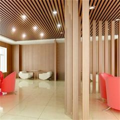 Factory and facilities of Guangzhou G&amp;T Industrial Co., Ltd
