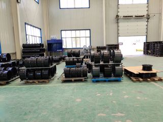 Factory facility photo 5