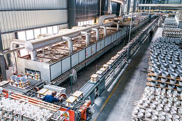 Factory facility photo 3