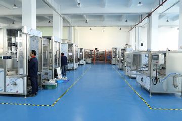 Factory facility photo 4