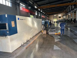 Factory facility photo 4