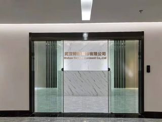 Factory and facilities of Wuhan TACEAG Garment Co., Ltd.