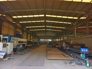 Factory facility photo 3