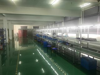 Factory facility photo 6