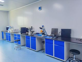 Factory facility photo 5