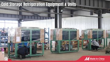 Factory and facilities of Hebei Dragon Construction Trading Co., Ltd.