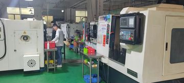 Factory facility photo 4