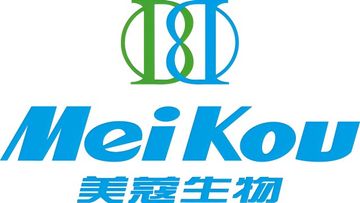 Factory and facilities of Guangzhou Meikou Biotechnology Co., Ltd.