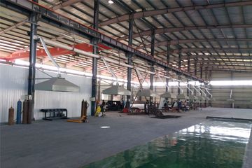 Factory facility photo 5