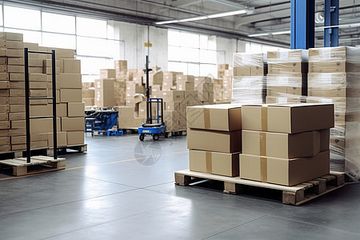 Factory facility photo 3
