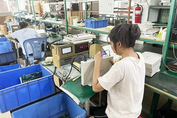 Factory facility photo 3