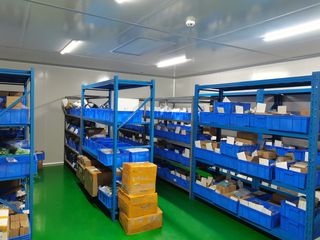 Factory facility photo 2