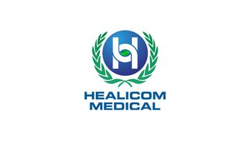 Factory and facilities of Healicom Medical Equipment Co., Ltd.