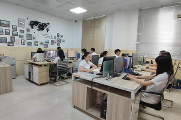 Factory facility photo 4