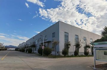 Factory facility photo 5