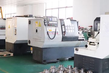 Factory facility photo 5