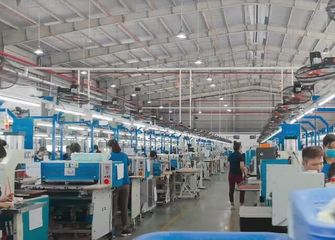 Factory facility photo 5