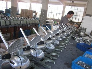 Factory facility photo 5