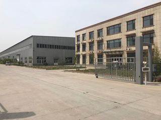 Factory facility photo 4