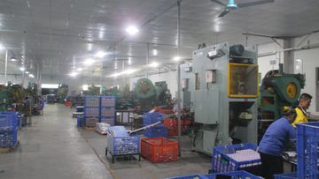 Factory facility photo 4