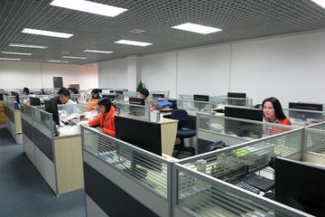 Factory facility photo 2