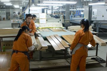 Factory facility photo 5