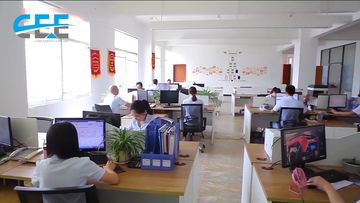Factory and facilities of Fujian Star Light New Energy Technology Co., Ltd.