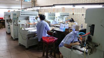 Factory facility photo 5