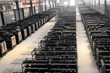 Factory facility photo 2