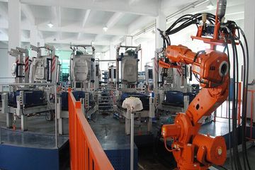 Factory facility photo 3