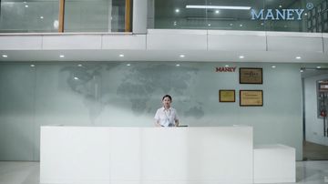 Factory facility photo 3